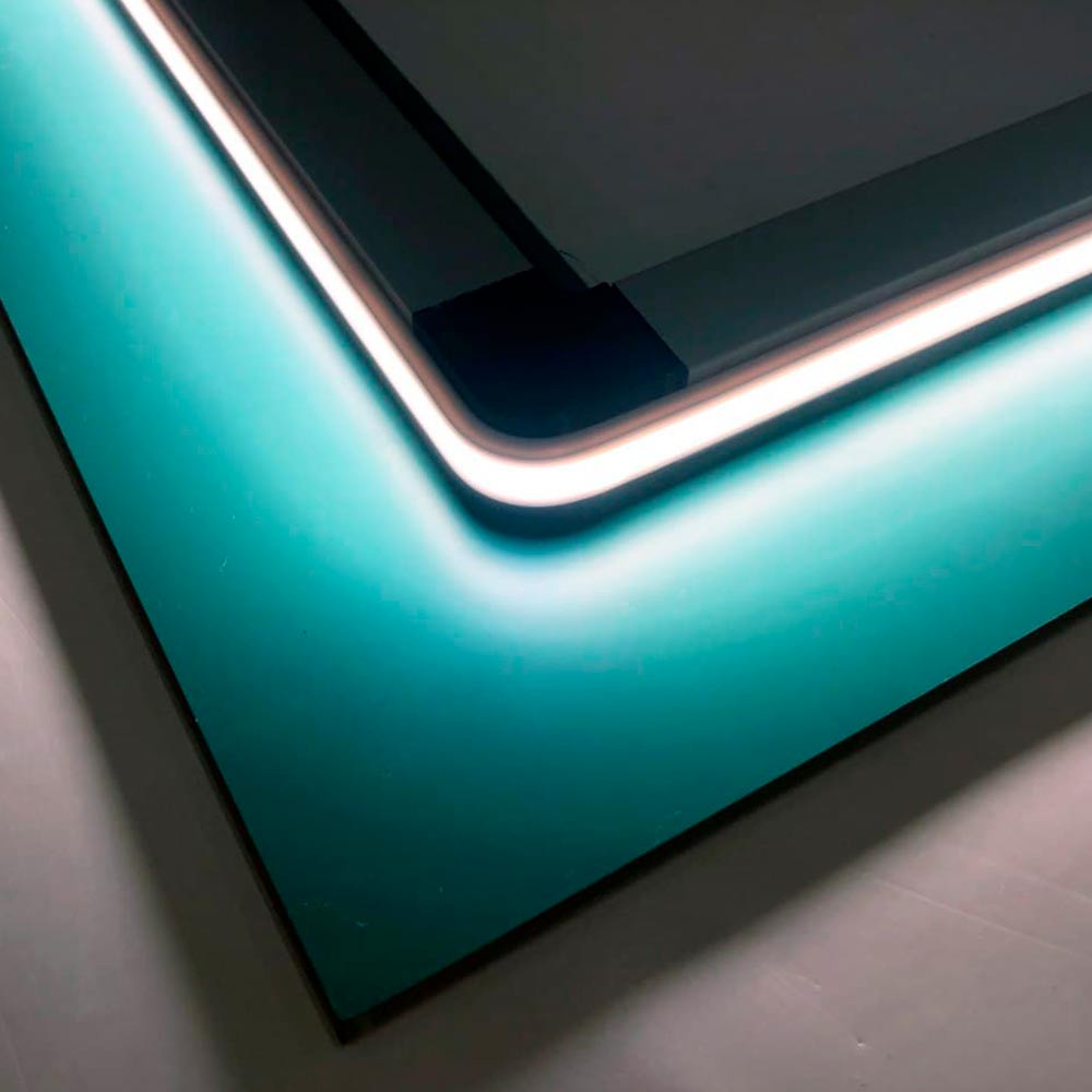 MIRRORME Antimist LED mirror